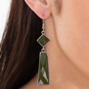 Oliver Geen Earrings